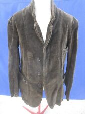 Veste ancienne velours d'occasion  France