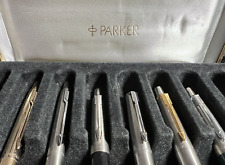 Parker penne sfera usato  Roma