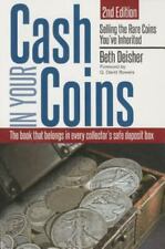 Dinheiro em suas moedas: vendendo as moedas raras que você herdou, 2ª edição comprar usado  Enviando para Brazil