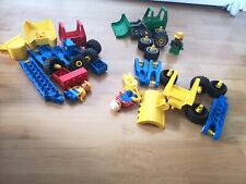 Duplo toolo digger for sale  CAMBERLEY