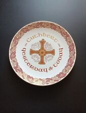 Saint cuthbert commemorative for sale  CHESTER LE STREET