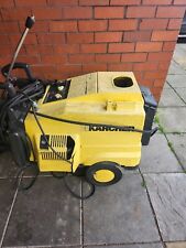 Karcher heavy duty for sale  STOCKPORT