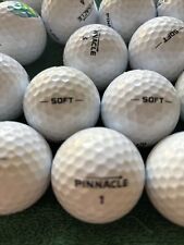 pinnacle golf balls 18 for sale  Warner Robins
