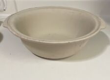 large stoneware baking bowl for sale  Colona