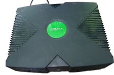 Original xbox console for sale  MANCHESTER