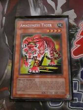 Amazoness tiger mfc d'occasion  Voiron