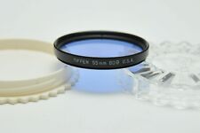 55 lens filter mm 80b tiffen for sale  Flushing