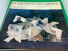 Francesco vaccarone galleria usato  Italia