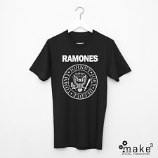 Shirt ramones usato  Cosenza