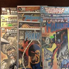 Comics mixed lot for sale  Vacaville