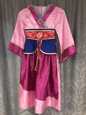 Disney mulan costume for sale  BILLERICAY