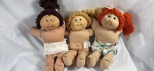 Three cabbage patch for sale  Newport News