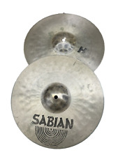 Sabian hhx inch for sale  Baton Rouge