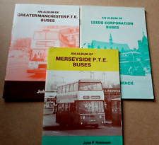 Buses themed book for sale  UK