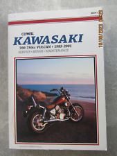 Clymer kawasaki 700 for sale  WEST WICKHAM