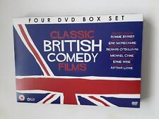 Classic british comedy for sale  LINCOLN