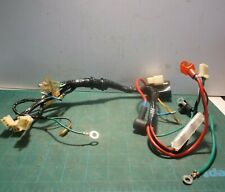 Wiring harness marshin for sale  Land O Lakes