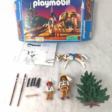 Playmobil 3872 native for sale  Seattle
