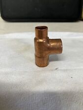 3 x 5 copper reducer for sale  Mchenry