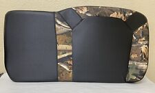 Used, 2019/2021 Polaris Ranger XP/Crew Seat Bottom Ass’y, BLK/Camo #2689005 / #XL332 for sale  Shipping to South Africa