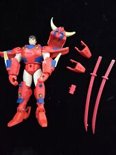 Ronin warriors ryo for sale  Richmond