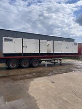 Scania diesel generators for sale  ST. HELENS