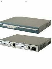 Cisco 1800 series usato  Roma