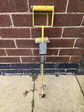 manhole cover lifter for sale  HESSLE