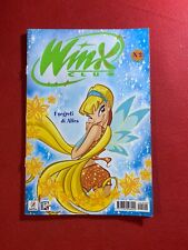 Winx club magazine usato  Bologna
