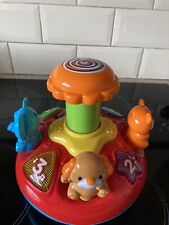 Vtech push play for sale  Shipping to Ireland