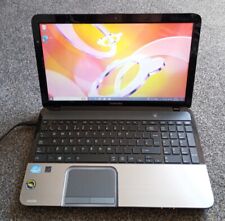 Toshiba satellite cpu for sale  CHESTERFIELD