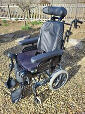 Manual wheelchair used for sale  RADSTOCK