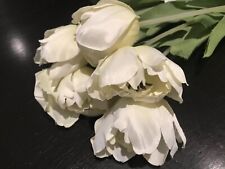 Künstliche tulpen blumen gebraucht kaufen  Würzburg