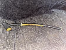 Irish shillelagh inches for sale  HESSLE