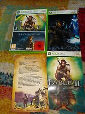 Halo fable nintendo usato  Virle Piemonte