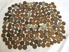 Joblot old coin for sale  SHEFFIELD