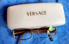 Versace eyeglasses frames for sale  Richmond