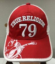 True religion baseball for sale  Valrico