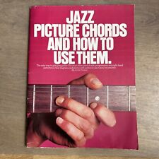 Jazz picture chords gebraucht kaufen  Arzheim