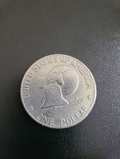 One dollar 1976 d'occasion  Outarville