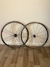 Campagnolo zonda wheelset for sale  Shipping to Ireland
