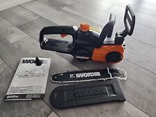 Worx wg322.9 20v for sale  Ringwood