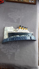 Titanic butoir porte d'occasion  Dol-de-Bretagne