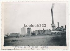 Foto ölfabrik jaslo gebraucht kaufen  Löhne