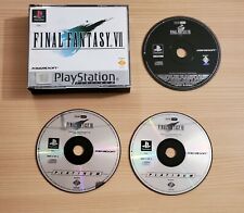 Final fantasy vii usato  Cuneo