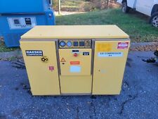 Used kaeser enclosed for sale  Greer