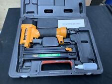 Bostitch 2in1 nailer for sale  Daleville