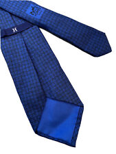 Hermès paris cravatta usato  Marcianise