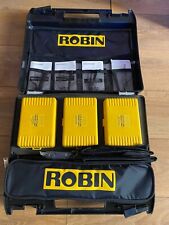 robin tester for sale  TONBRIDGE