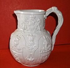 Commemorative jug. 1863 for sale  AMBLESIDE